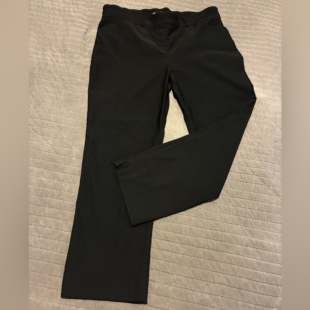 Hilary Radley Dark Trousers